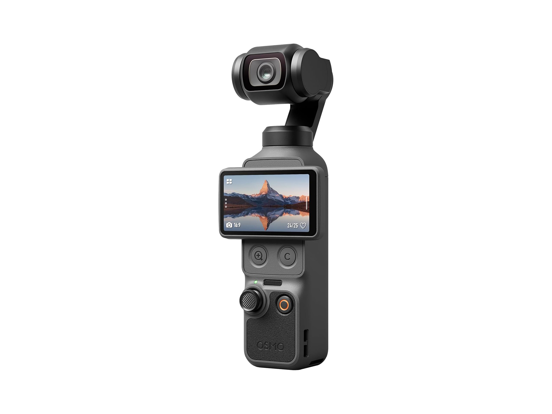 Dji osmo pocket 4