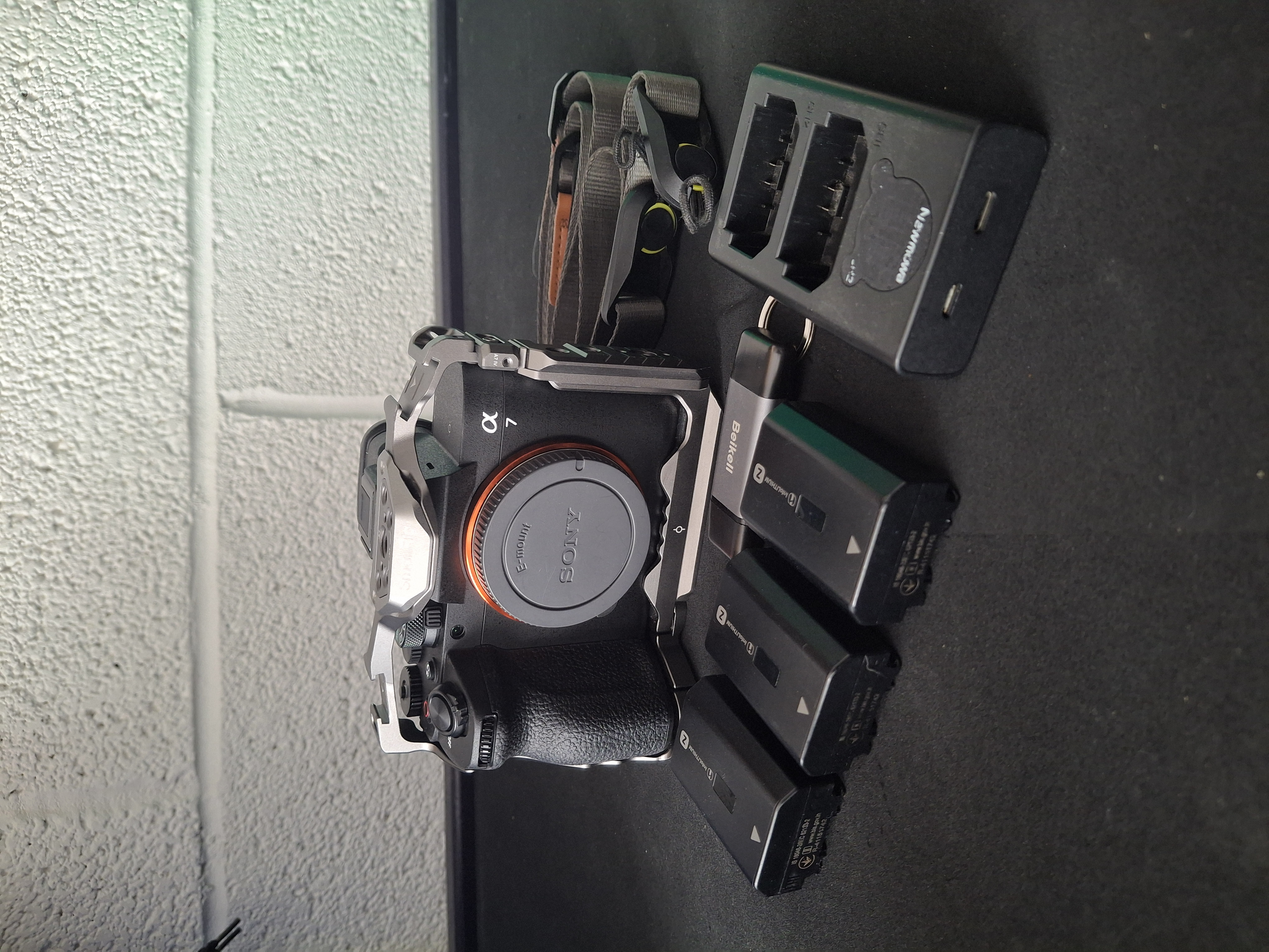Sony a7v