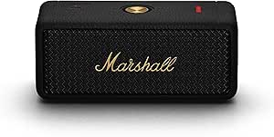 Marshall emberton ii