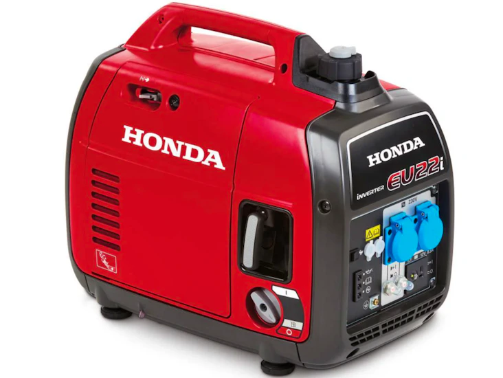 Honda eu22i aggregat