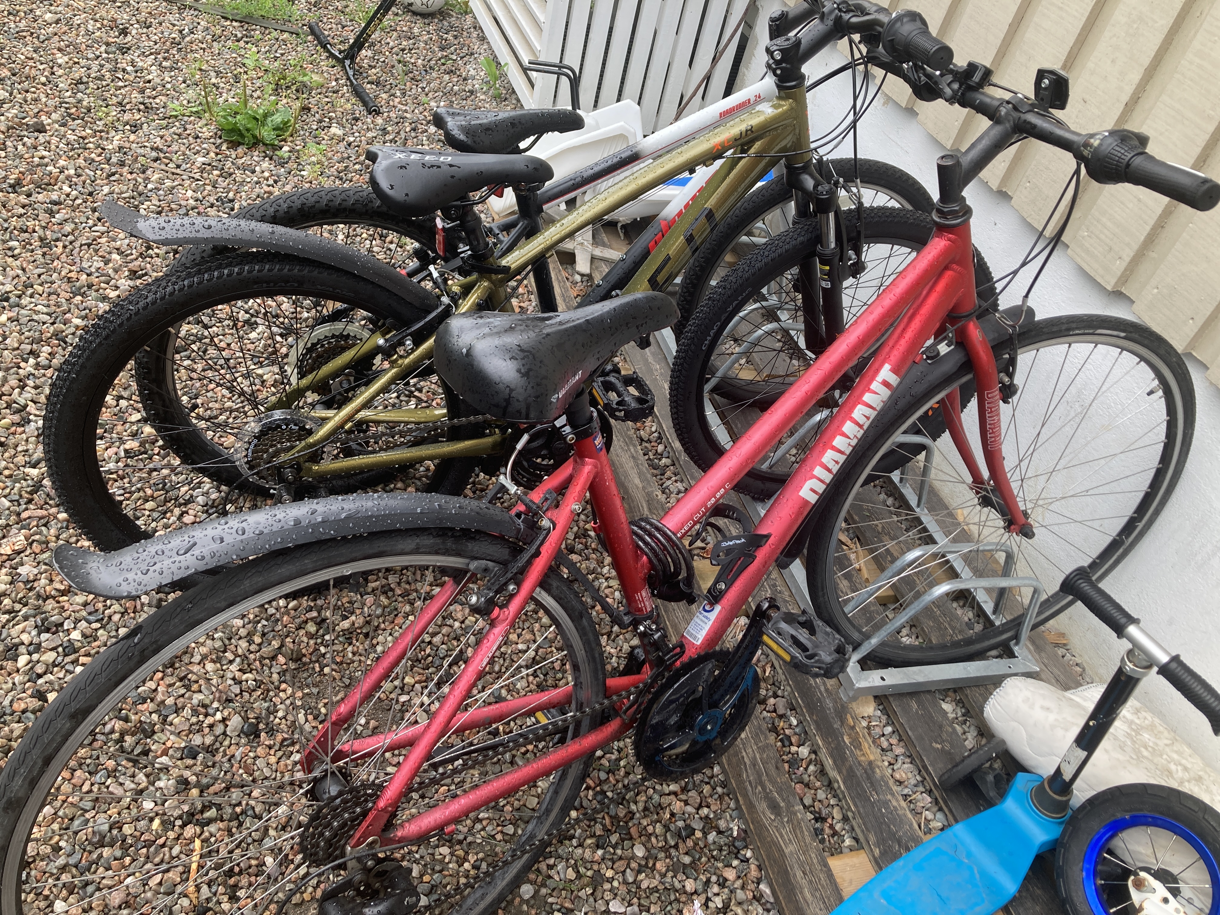 Diamant 24» diamant 10-13 år