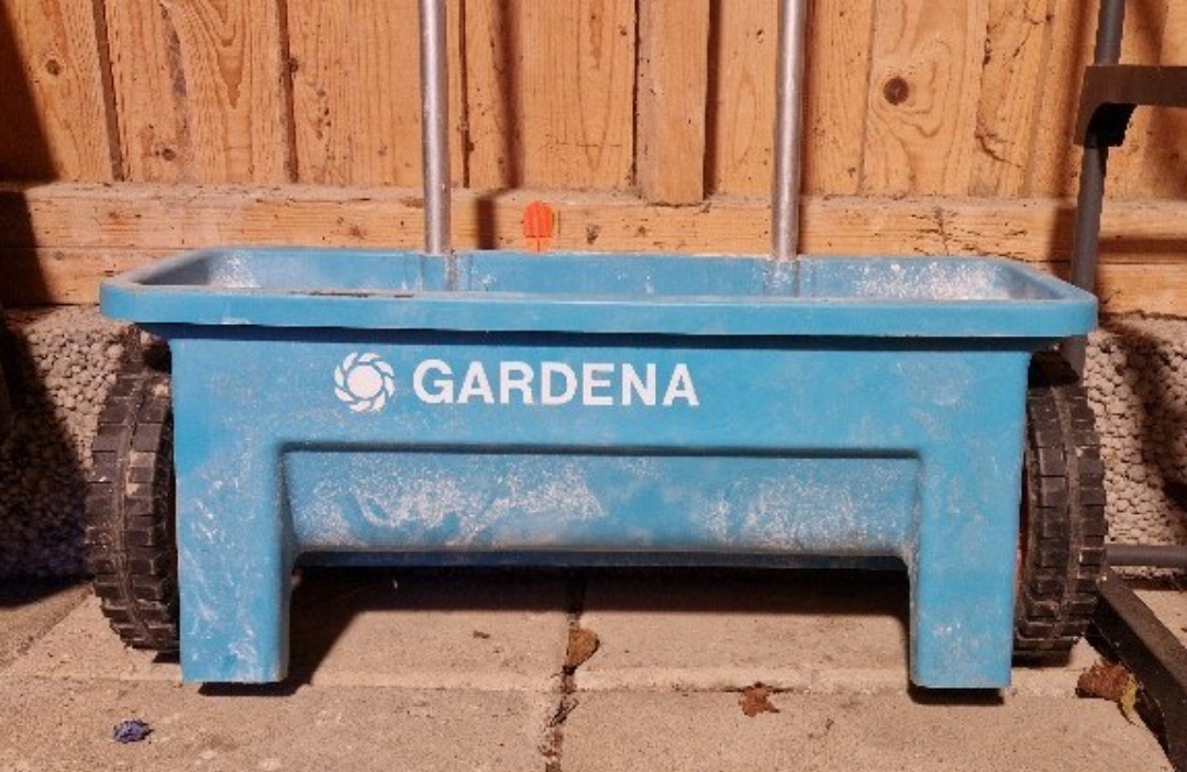 Universalspridare gardena