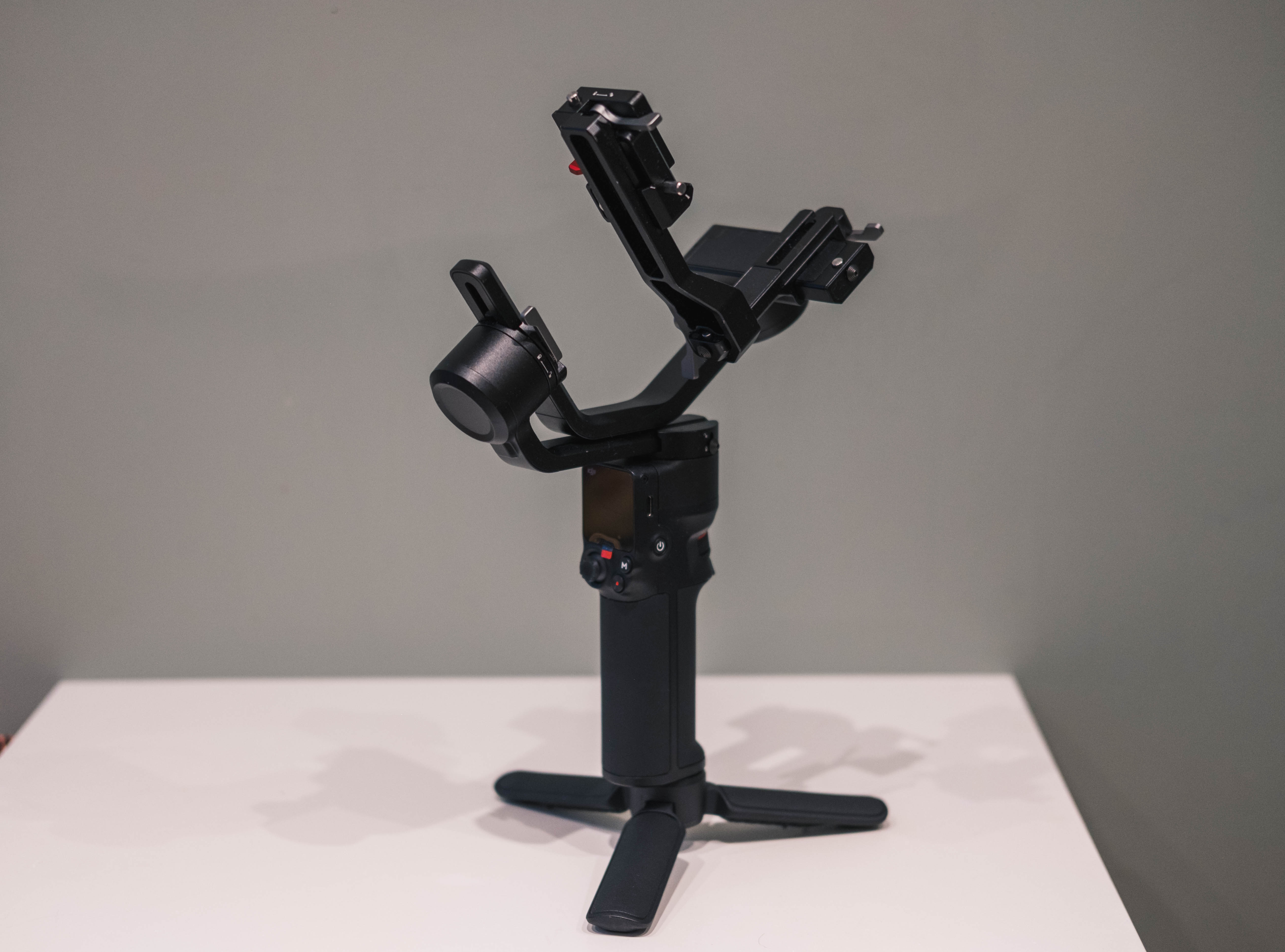 Dji rs 3 mini gimbal