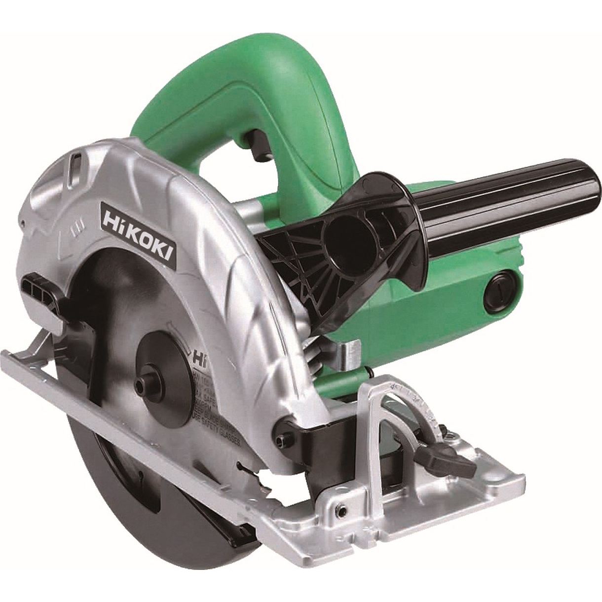 Cirkelsåg (enkel användning) 