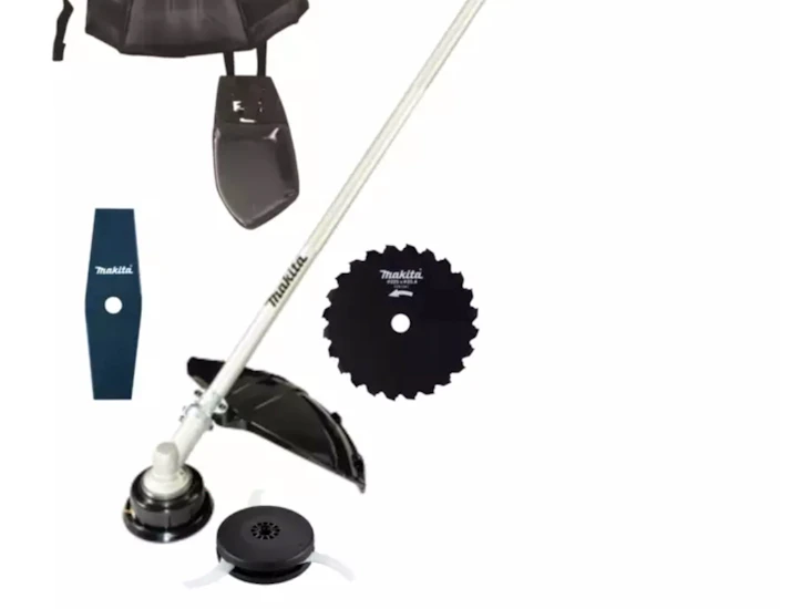 Raivaussaha makita uro12gz10