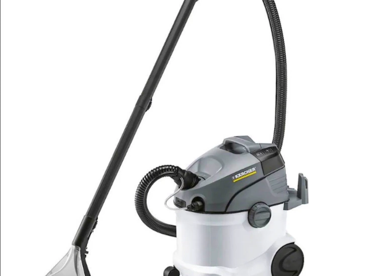 Kärcher tepperenser/møbelrenser