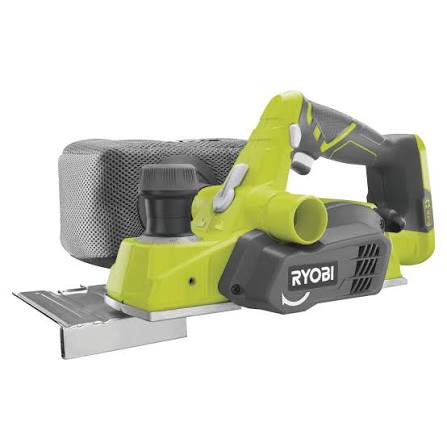 Ryobi høvel
