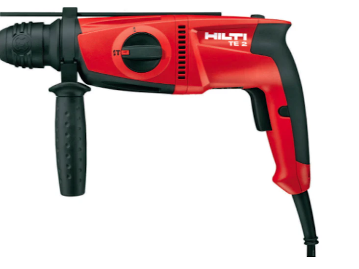 Hilti te2 sds