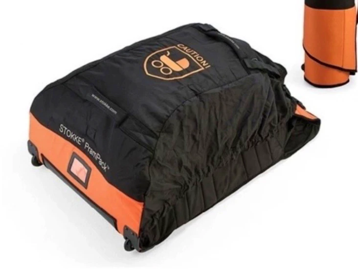 Stokke prampack