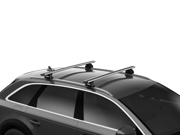 Thule takräcke för (hyundai tucson (15-21) och kia sportage (16-22)