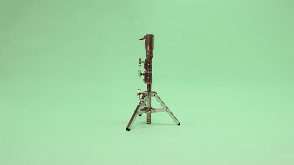 Kupo low mightybaby stand w/junior stand top