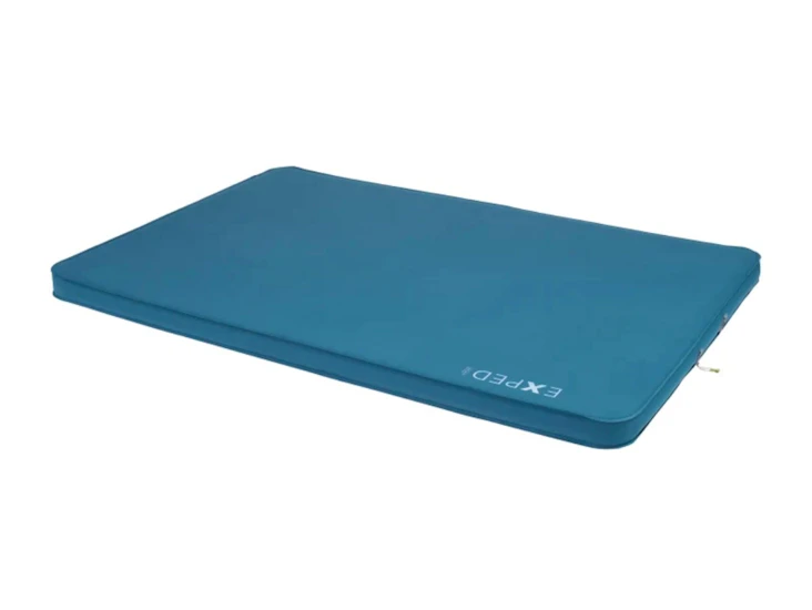 Exped deepsleep mat duo 7.5 lw+
