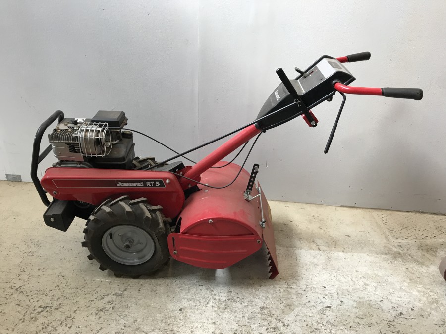 Jonsered rt5