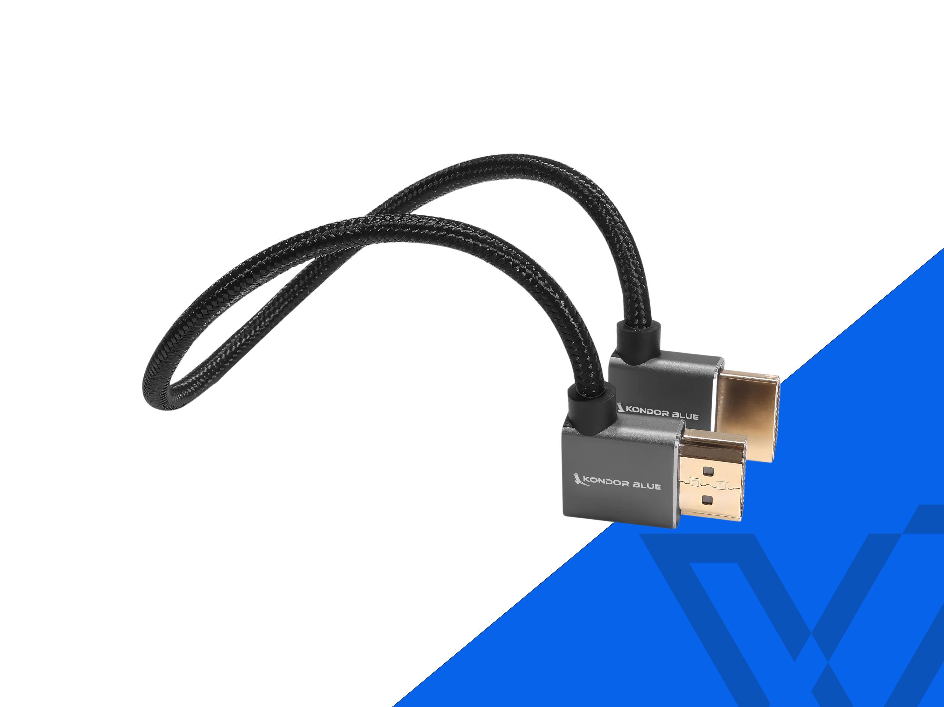 Kondor blue hdmi 12" (ra to la)