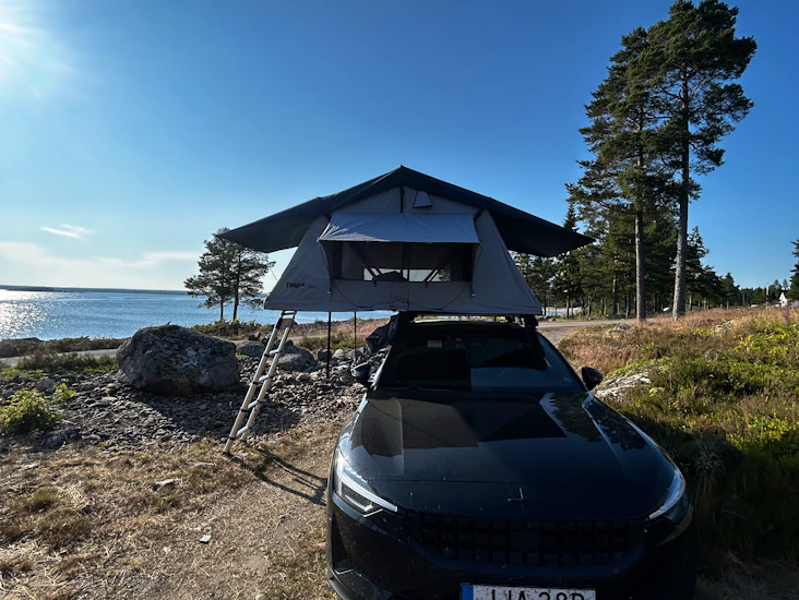 Taktält thule tepui kukenam