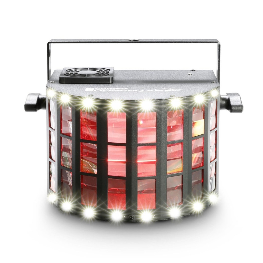 Discolampa cameo superfly xs med stativ