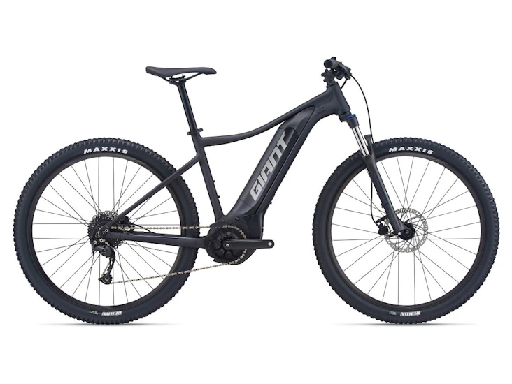 Giant tylon e+ 2 29er elektrisk terrengsykkel
