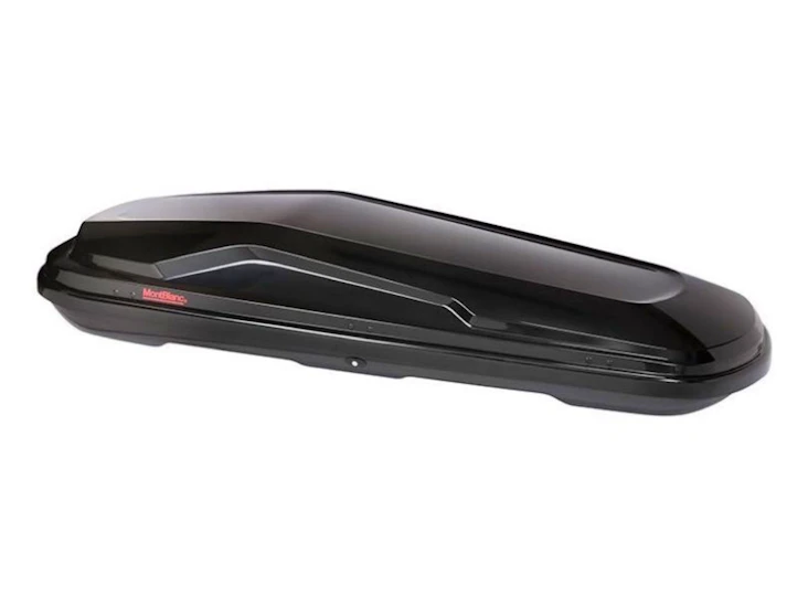 Takbox mont blanc altitude 450 svart!