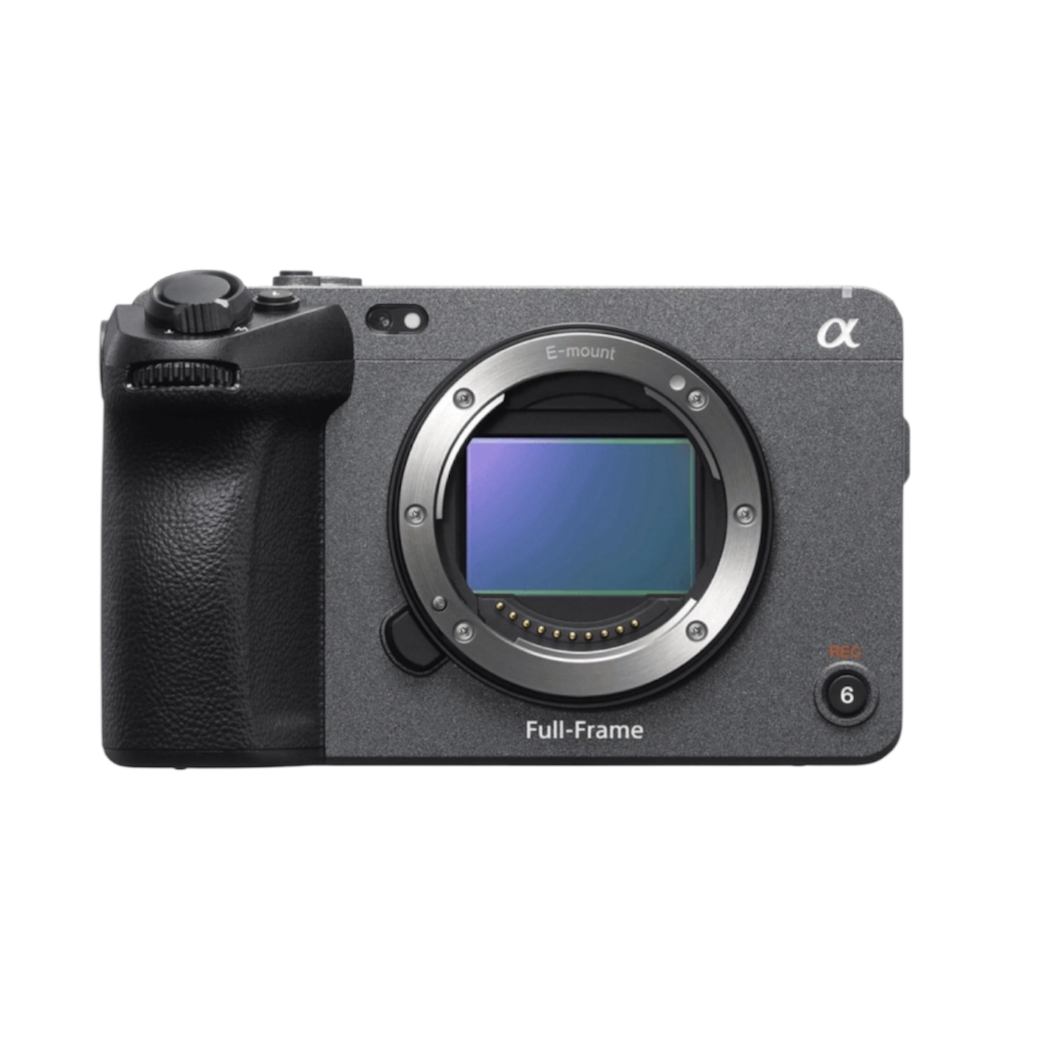 Sony fx3
