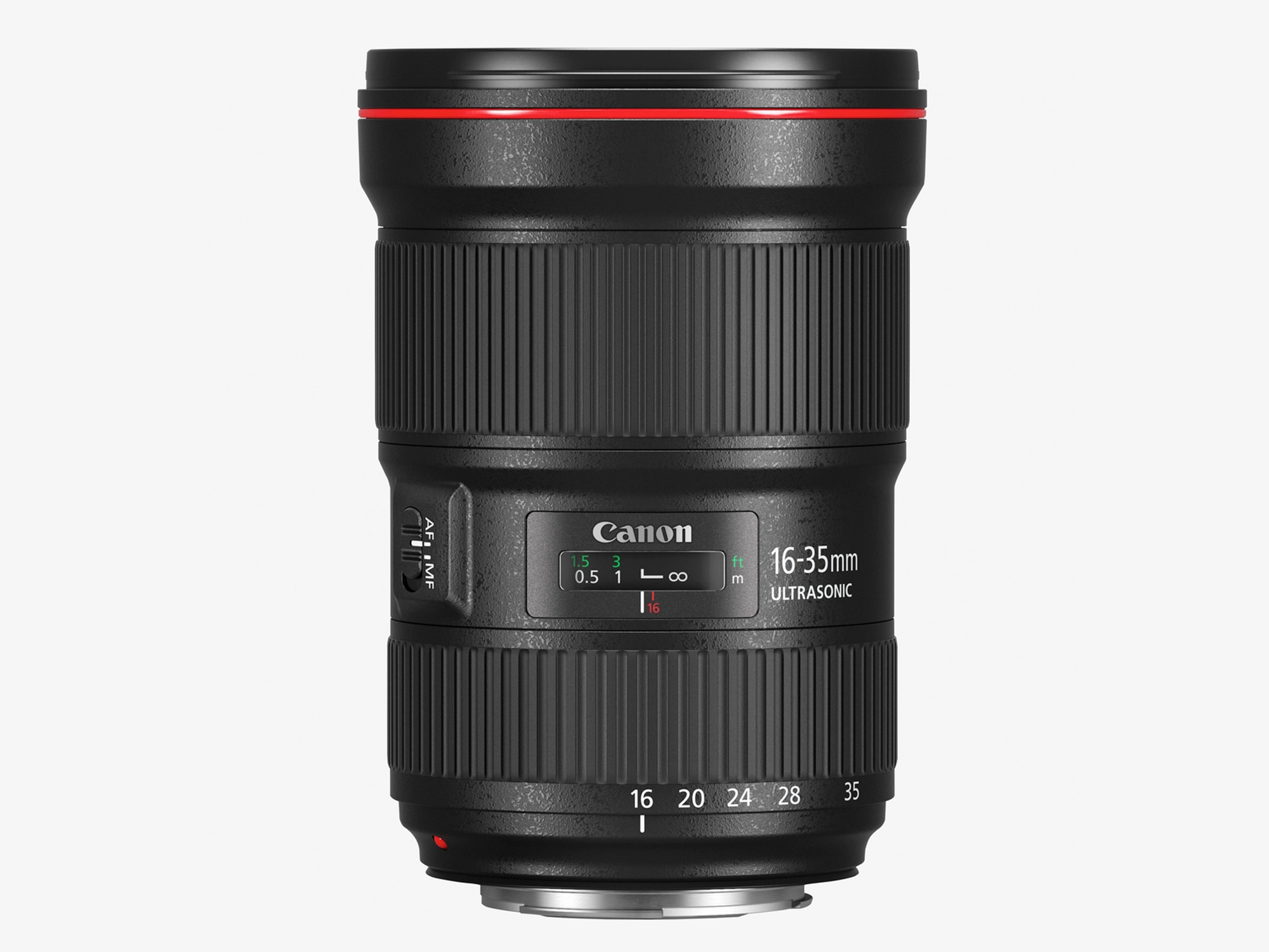 Canon ef 16-35mm f/2.8l iii usm