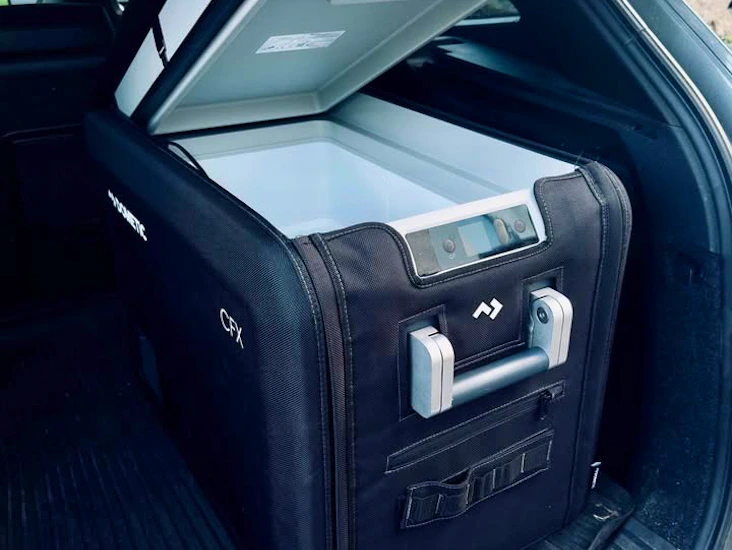 Kyl/frysbox dometic cfx3 45