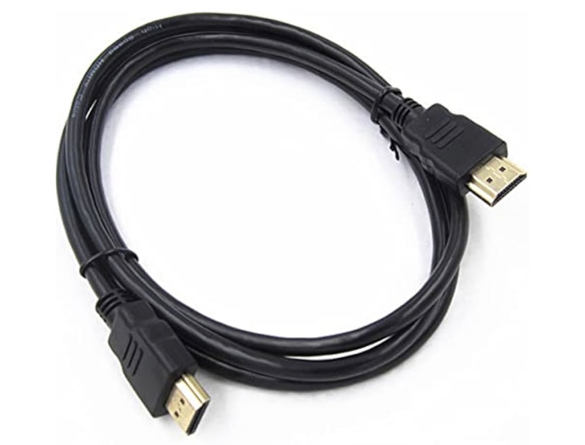 Hdmi/usb cable