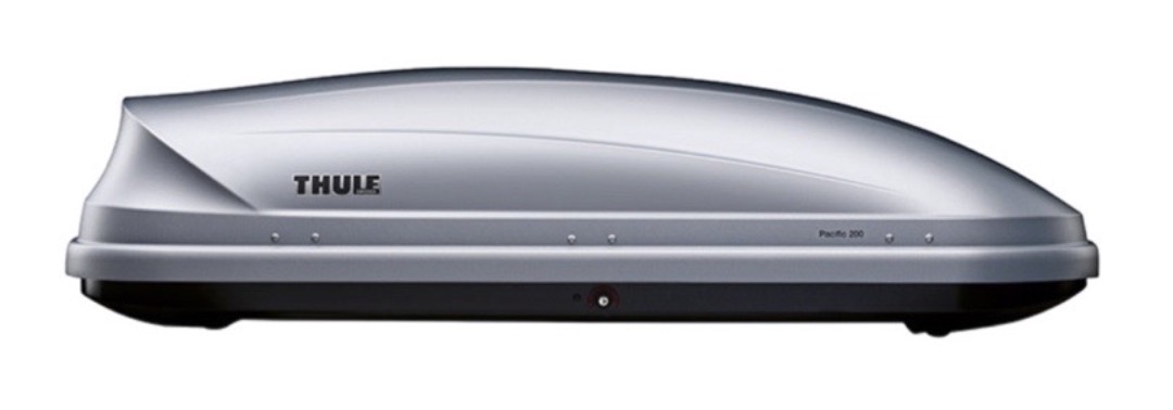 Thule pacific 100 tagboks
