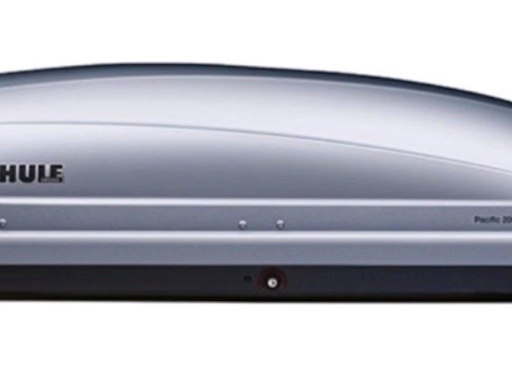 Thule pacific 100 tagboks