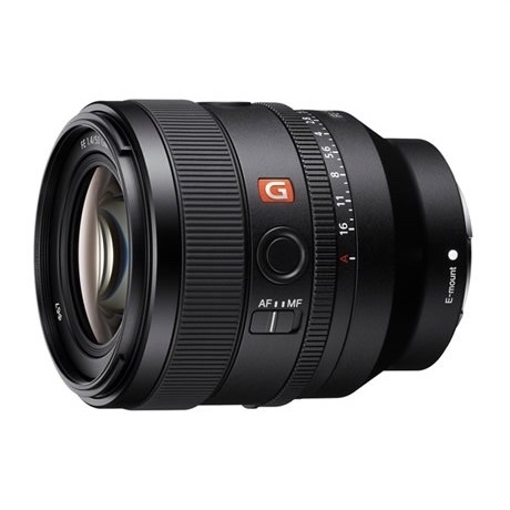Sony fe 50mm f1.4 gm
