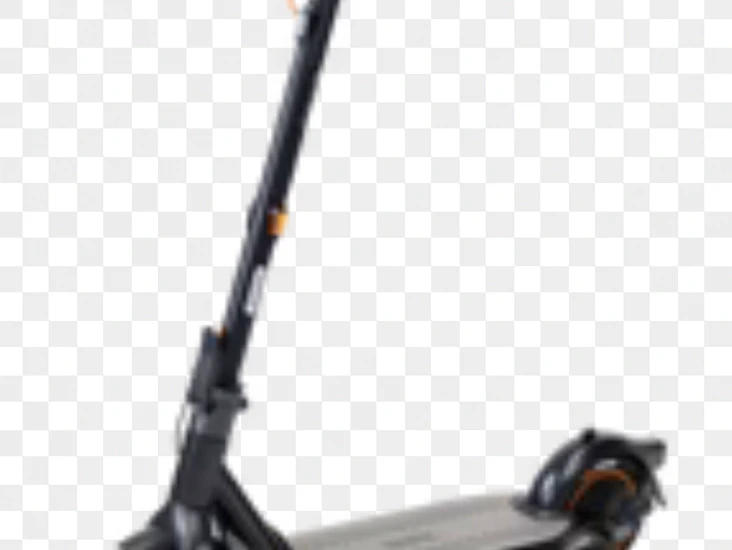 Elsparkcykel ninebot f65