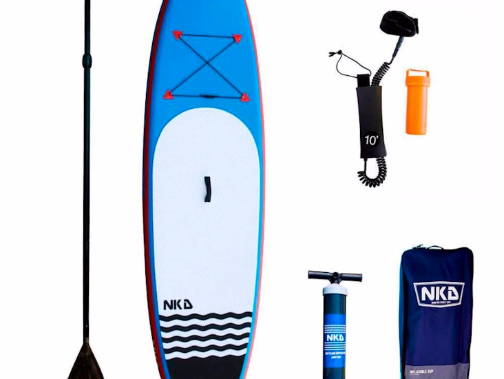 Stand up paddle board - sup