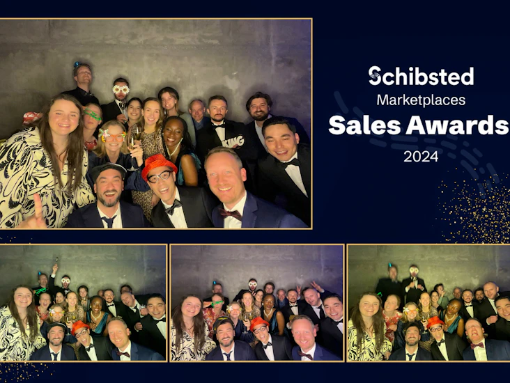 Mini photobooth oslo / mini fotoboks oslo - selfie boks photobooth oslo