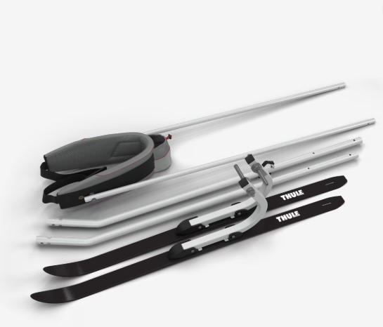 Thule skidkit 