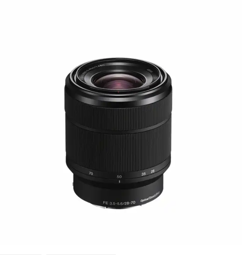 Sony (e) fe 28-70mm f/3,5-5,6