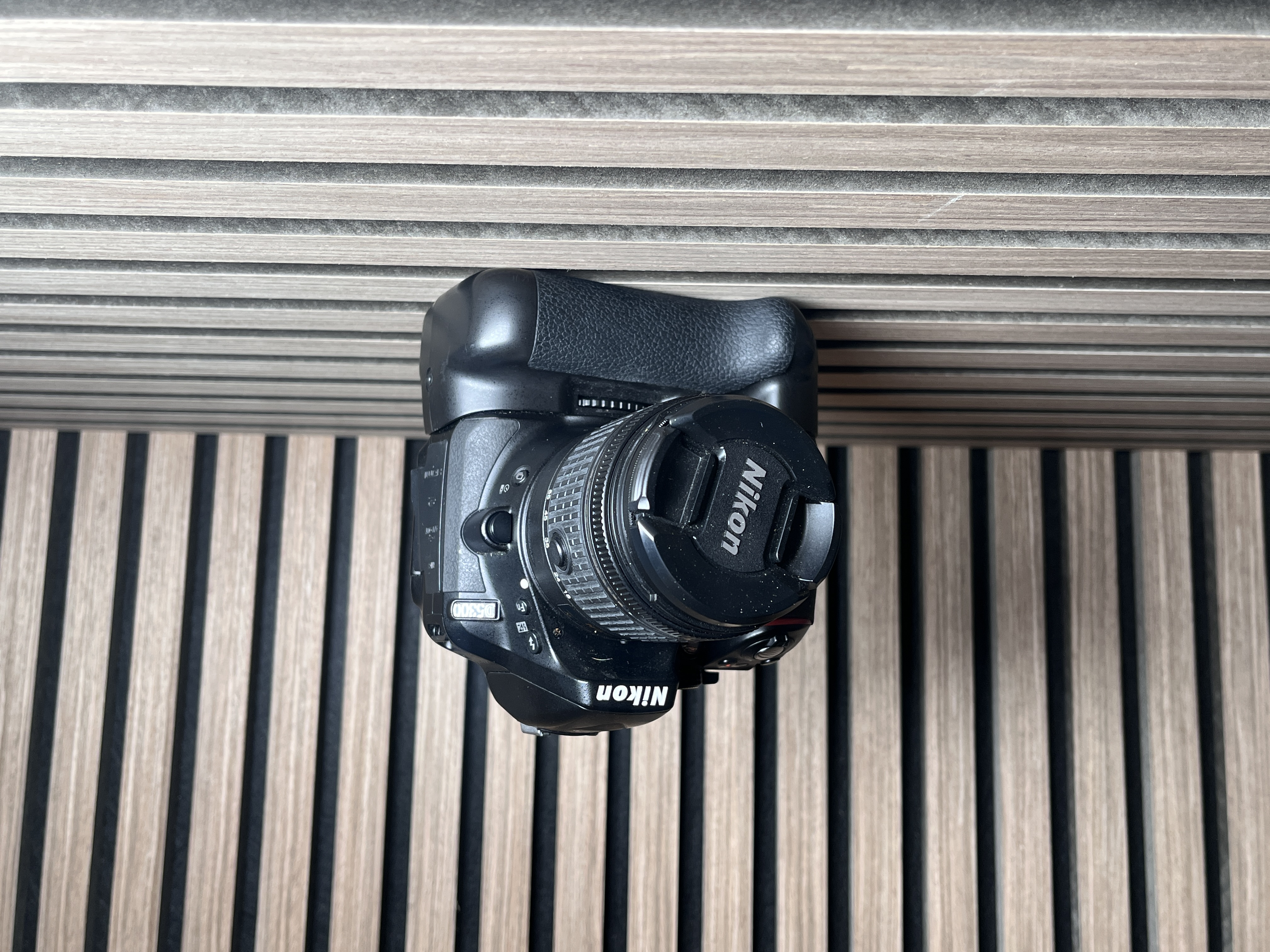 Nikon d5300 dslr kit – perfect for travel, events, content & learning photography