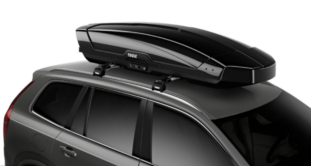 Thule motion xt xl takboks