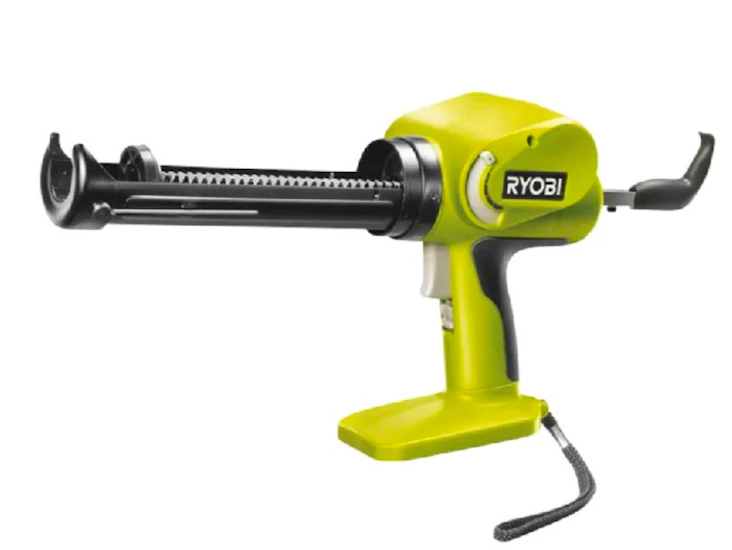 Fugepistol på batteri