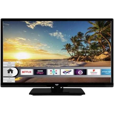 Bush 37” tv