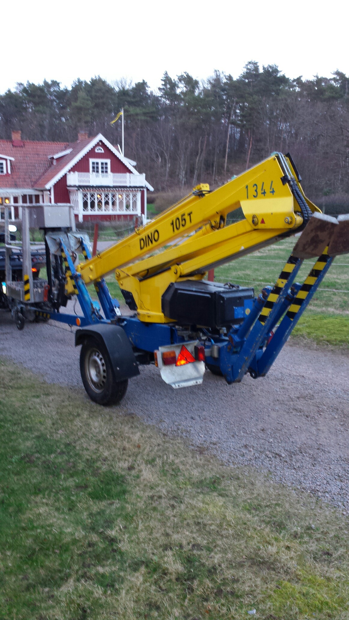 Skylift