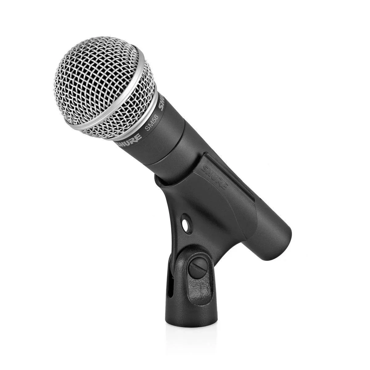 Shure sm58