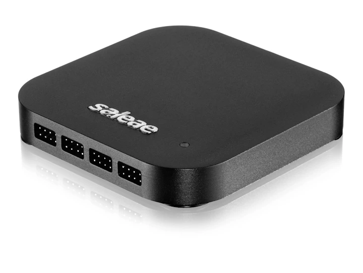 Saleae logic pro 16 logikkanalysator (usb)