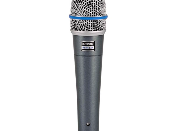Shure 57a