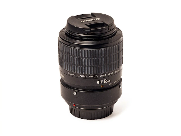 📸 canon mp-e 65mm f/2.8 1–5x macro lens – extreme macro specialist