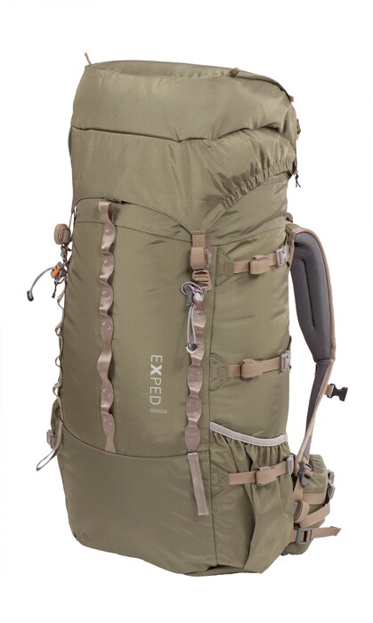 Tur sekk - exped expedition 80