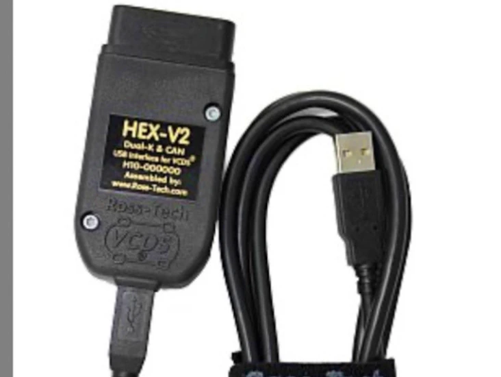 Vcds hex v2 unlimited vin