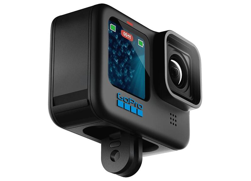 Gopro hero 11 black