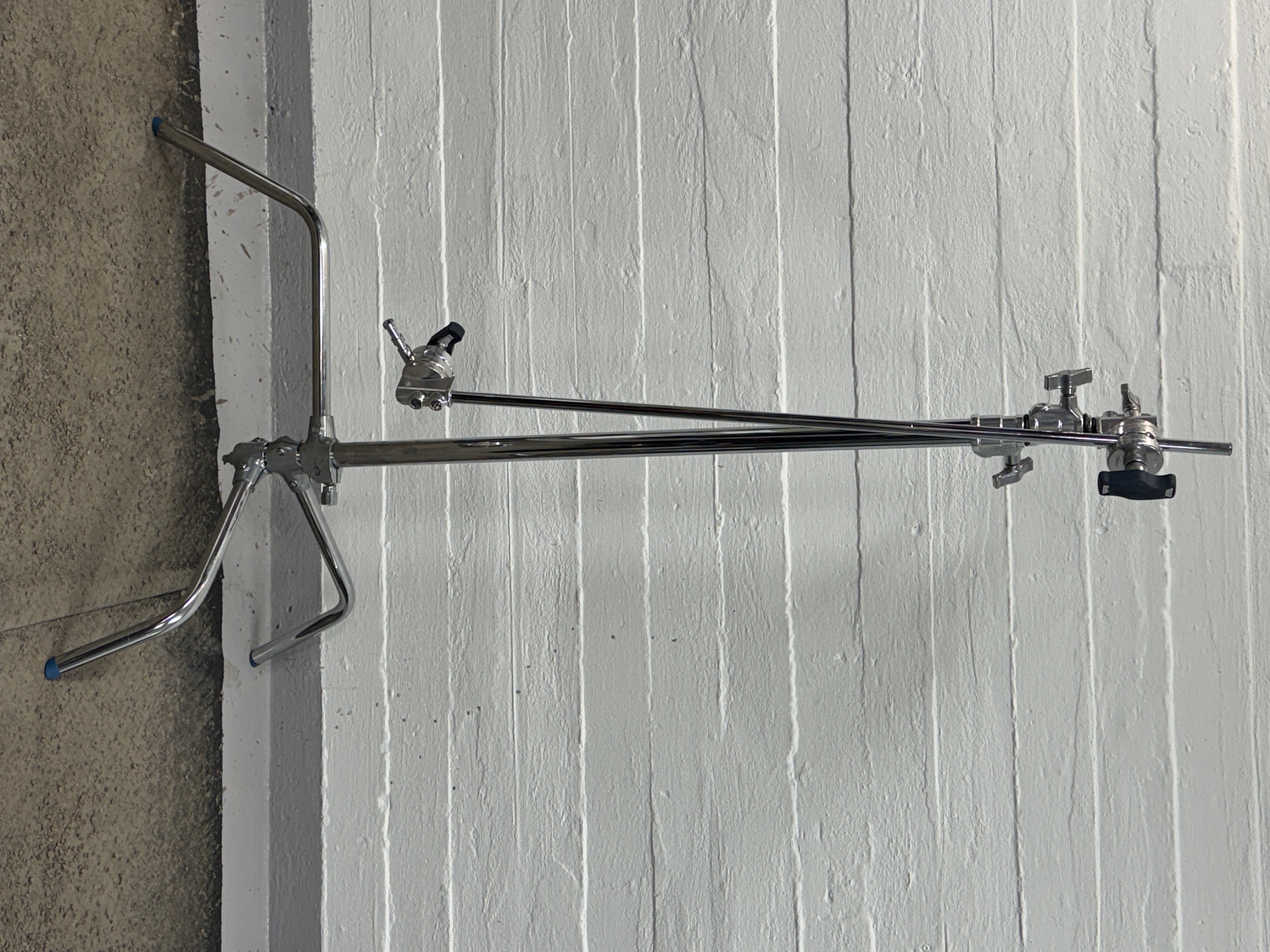 1 kpl c-stand (avenger) + boom arm