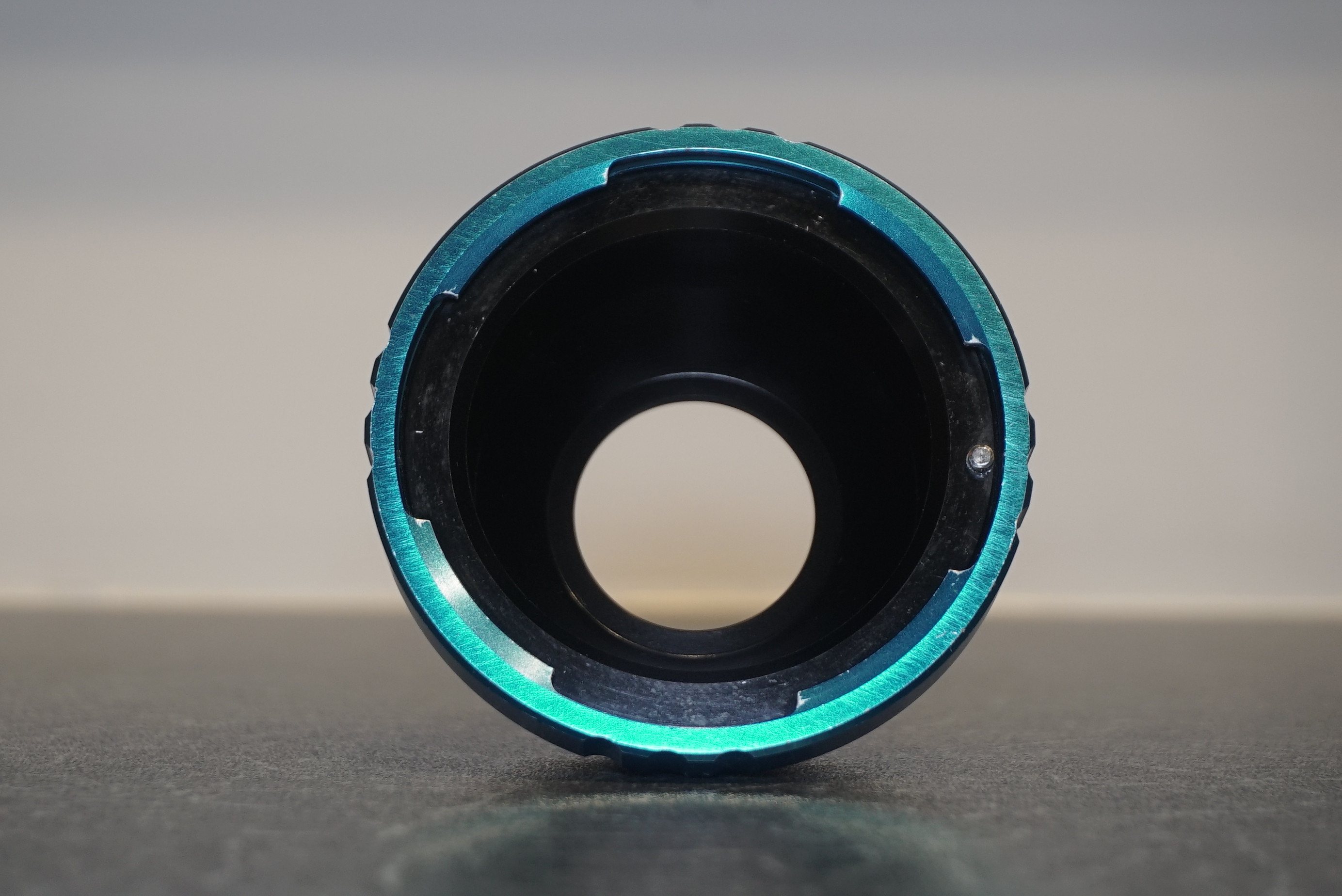 Mtf services precision pl to sony e-mount adapter