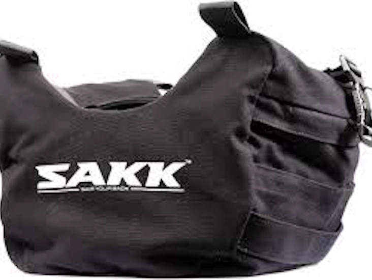 Sakk camera saddle / cinesaddle alternative