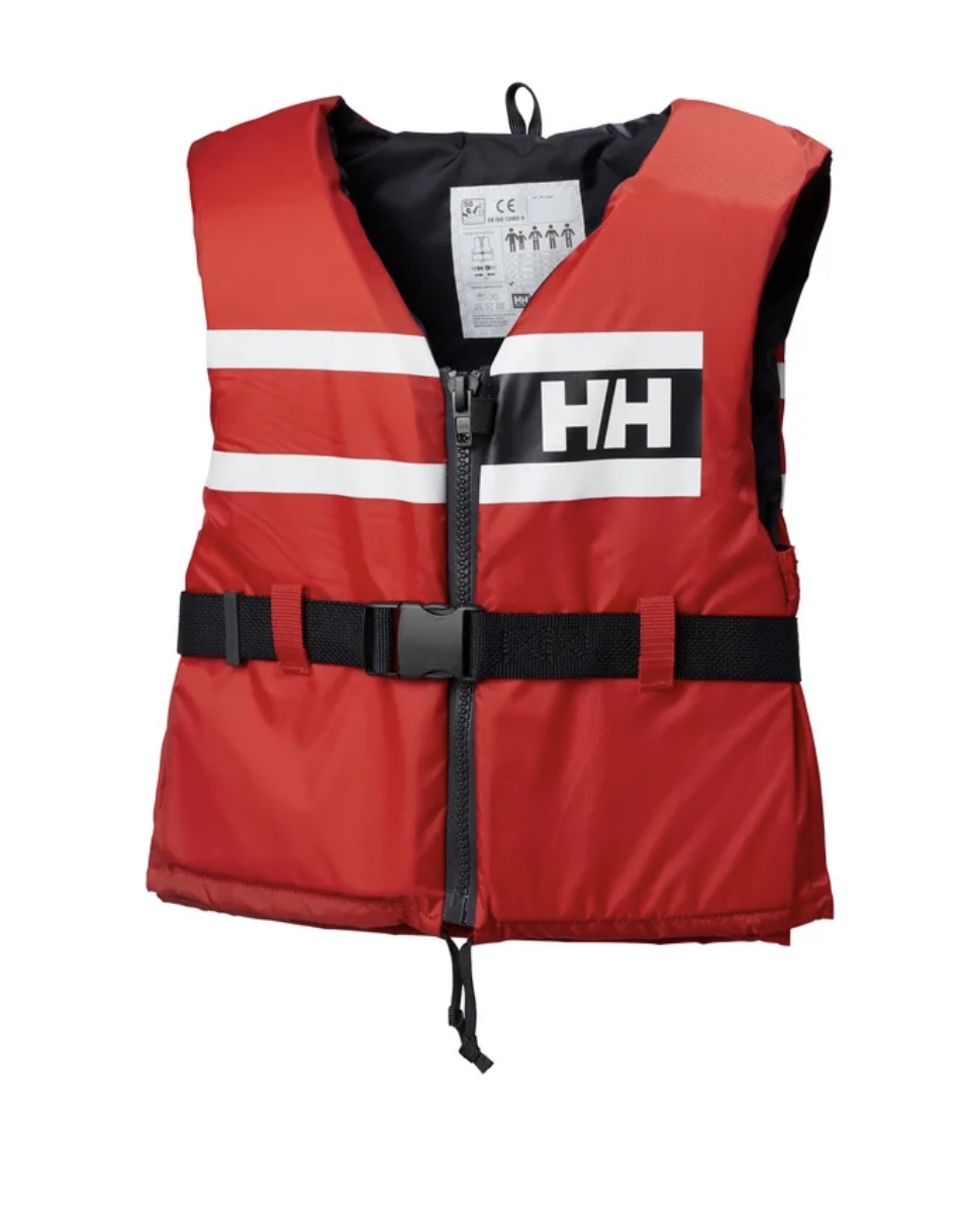 Flytevest til voksne 